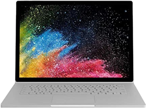 8650u Surface Book I7 16gb 256gb Microsoft Surface Book Core I7